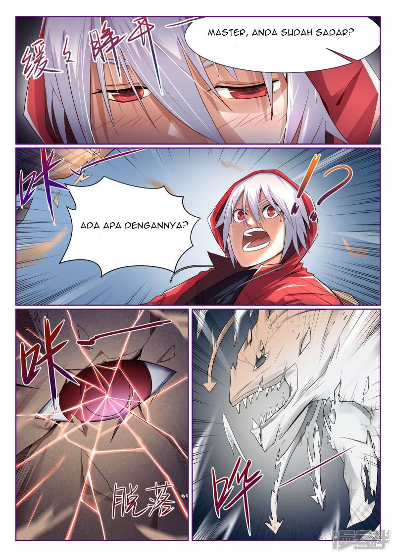Strongest NPC Alliance Chapter 03 Gambar 3